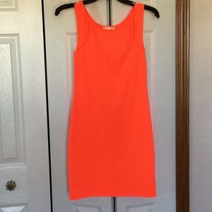 Bodycon dress